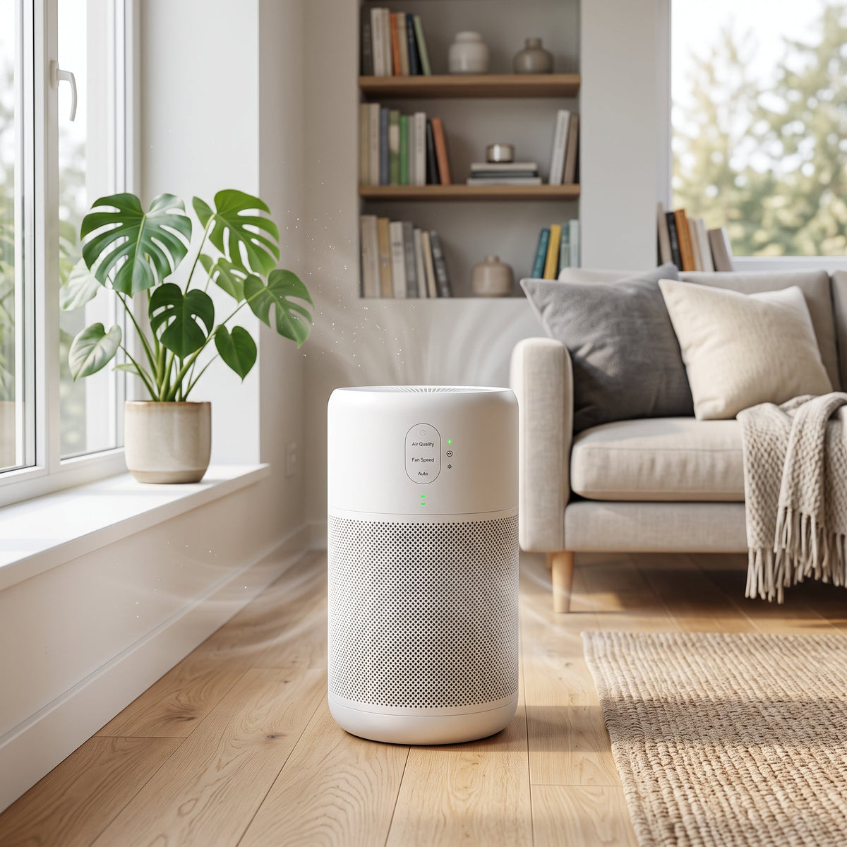 Air Purifiers