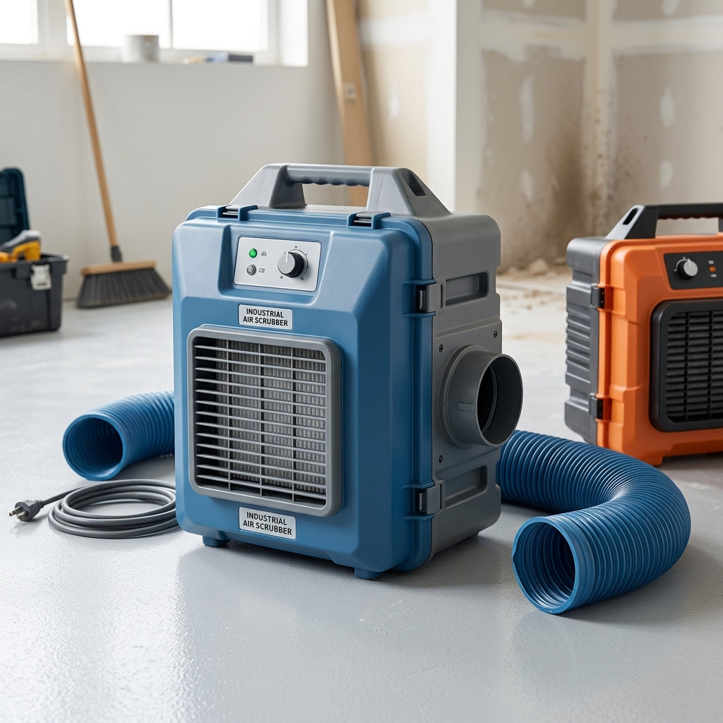 Air Scrubbers